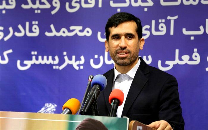 توانبخشی معلولان اولویت مهم سازمان بهزیستی است