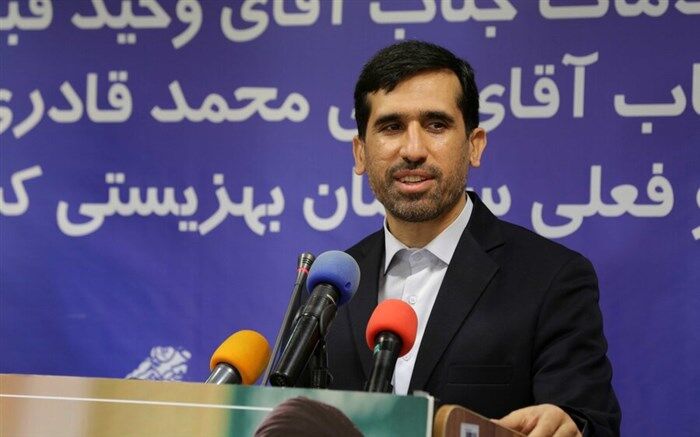 توانبخشی معلولان اولویت مهم سازمان بهزیستی است