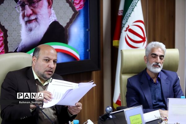 کارگروه تخصصی دفتر تربیت‌بدنی و فعالیت‌های ورزشی