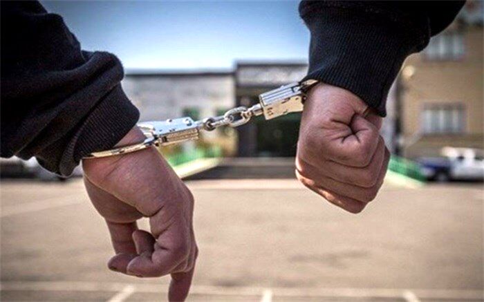 انهدام یک شرکت هرمی در جنوب پایتخت