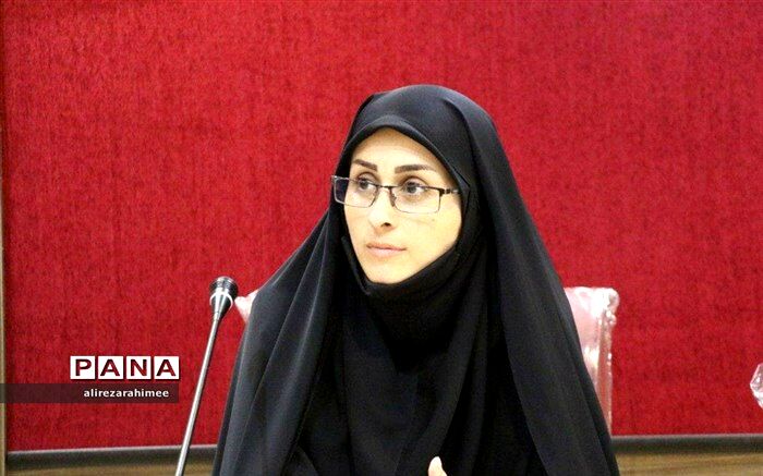 برگزاری مانور زلزله با هدف افزایش سطح آگاهی دانش‌آموزان و جامعه در مورد زلزله انجام می شود