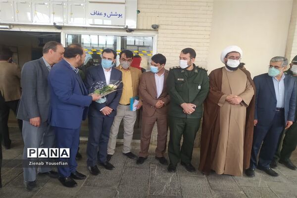 ولادت مظهر عاطفه و مهر، معرفت  و ایمان، منادی انسانیت