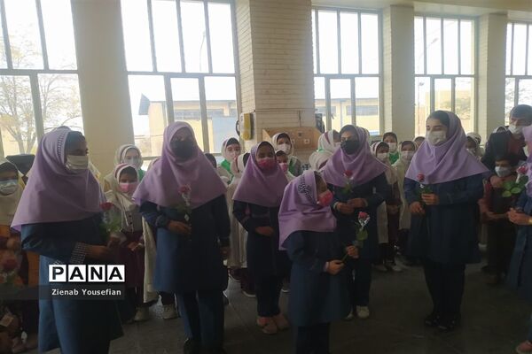 ولادت مظهر عاطفه و مهر، معرفت  و ایمان، منادی انسانیت