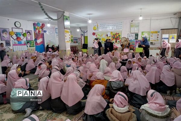 ولادت مظهر عاطفه و مهر، معرفت  و ایمان، منادی انسانیت
