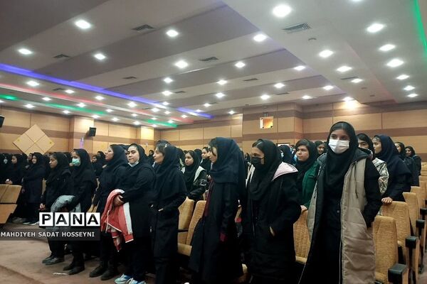 برگزاری کارگاه آموزشی مهارت‌ ارتباط مؤثر مادر و دختر در فشافویه