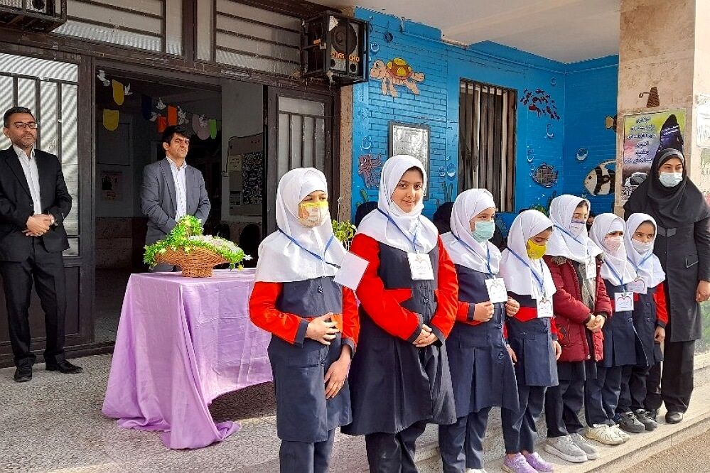 پویش تغذیه سالم، بدن سالم
