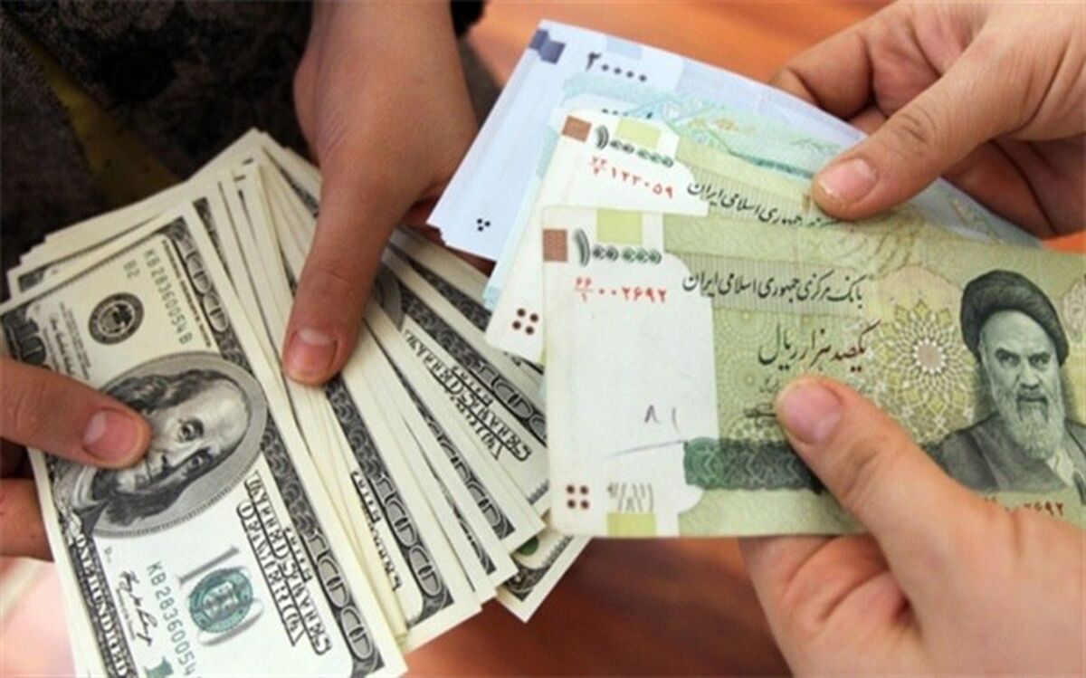 ذخایر ارزی در کشور مطلوب است