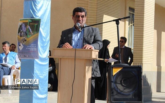 آمادگی در برابر زلزله، یکی از مهم‌ترین ارکان پدافند غیرعامل است