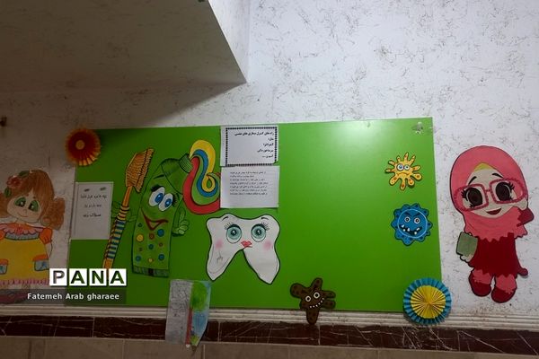 پنجمین اردوی جهادی درمان در پاکدشت