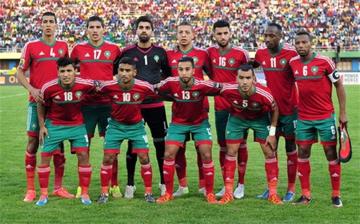 پایان حسرت ۳۶ ساله مراکش با حذف کانادا