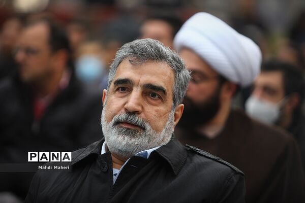 دومین سالگرد شهادت شهید محسن فخری‌زاده