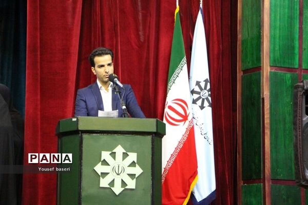 نشست صمیمی وزیر آموزش و پرورش با فرهنگیان استان یزد