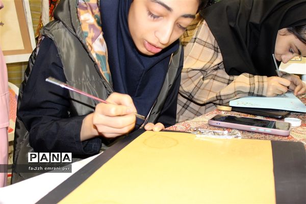 بیست و چهارمین جشنواره خیرین مدرسه‌ساز استان قزوین