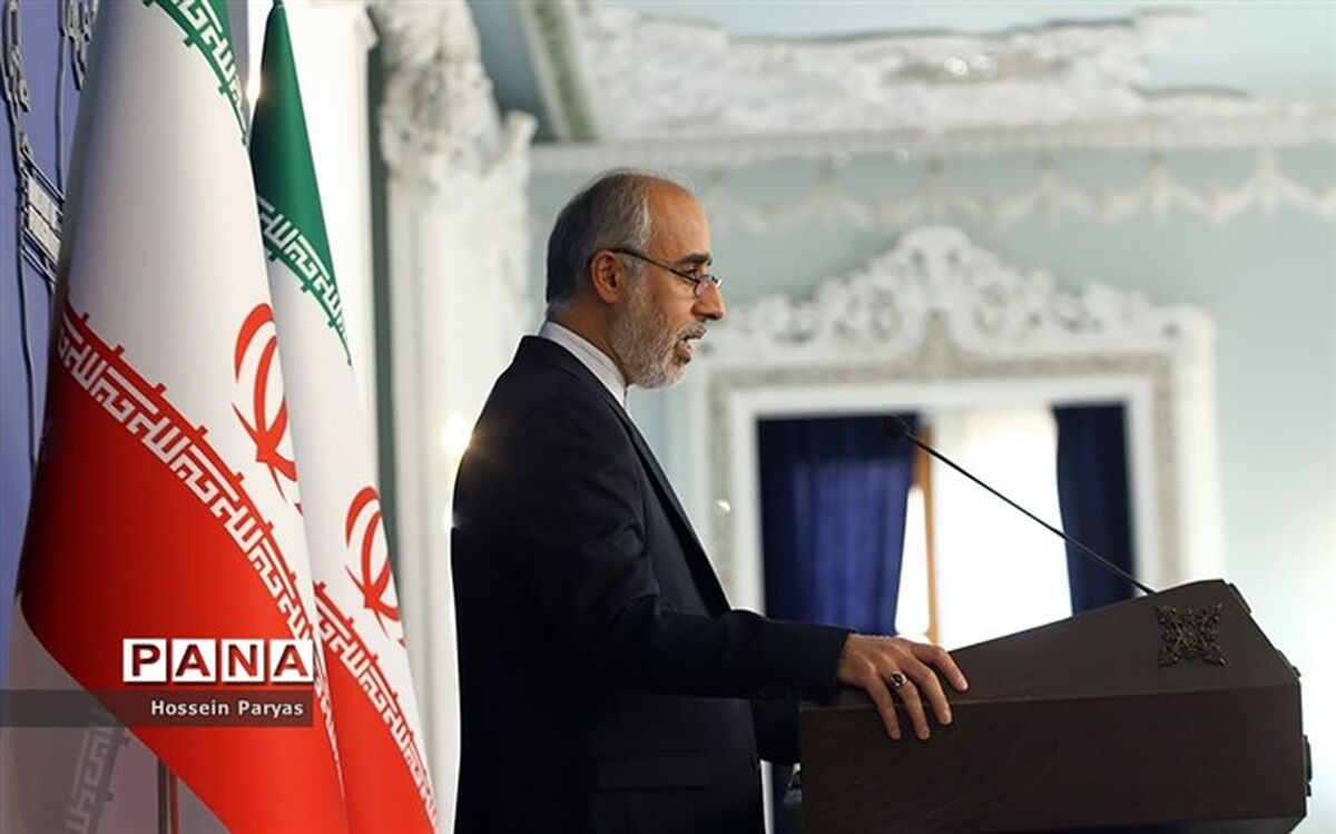 جنایات روزمره رژیم جنایتکار صهیونیستی توسط مدعیان حقوق بشر محکوم نمی‌شود