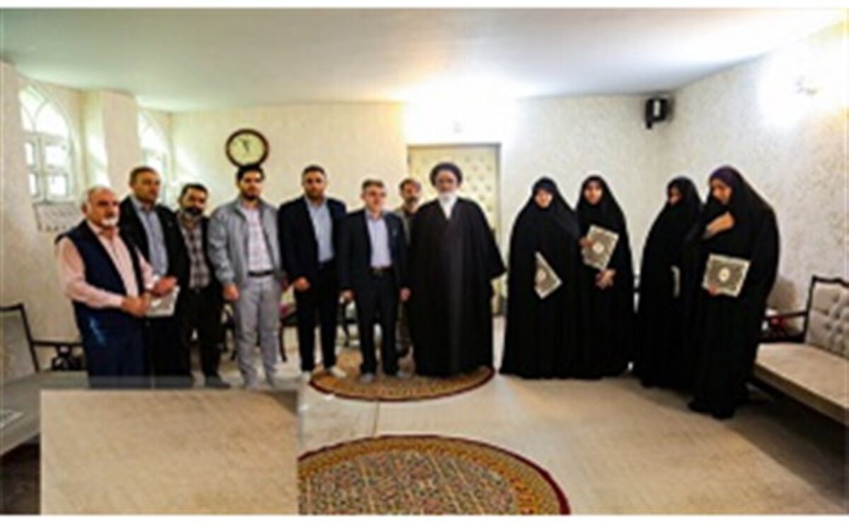 پرستاران نمونه در قم تجلیل شدند