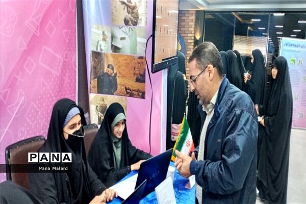 اختتامیه هفتمین جام قهرمانان بازی‌های ویدئویی ایران در شهرستان ملارد