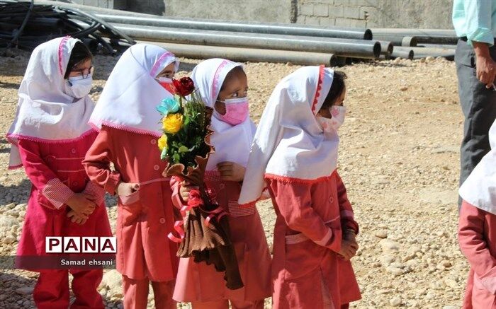 وزیر آموزش و پرورش: بخشی از اعتبارات امسال به طرح‌های نیمه‌تمام خیری اختصاص یافت