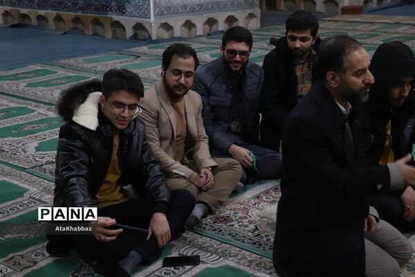 سفری به تاریخ تبریز و جهان