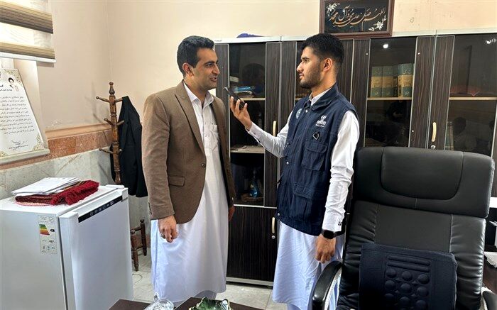 1400 نفر در چابهار مهارت‌های فنی و حرفه‌ای را فرا گرفتند