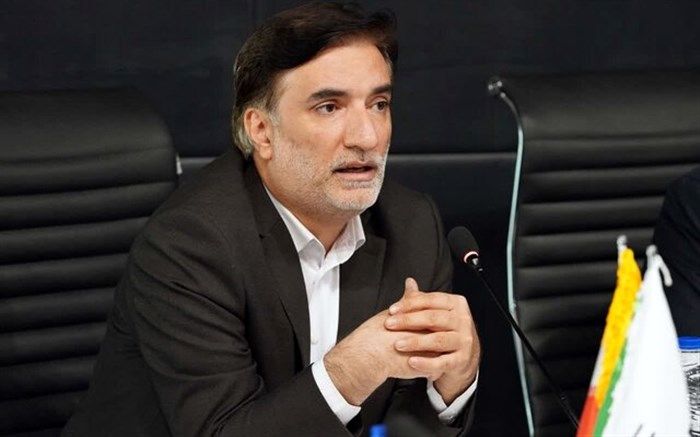 به دنبال جذب سرمایه‌گذاری صادرات‌محور هستیم