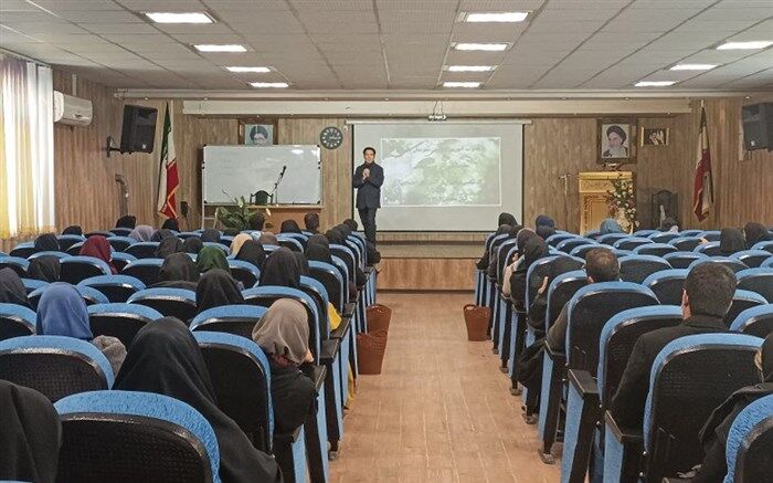 شناسایی دانش‌آموزان مشکل‌دار،  از طریق مشاهده  رفتارها در محیط مدرسه امکان‌پذیر است