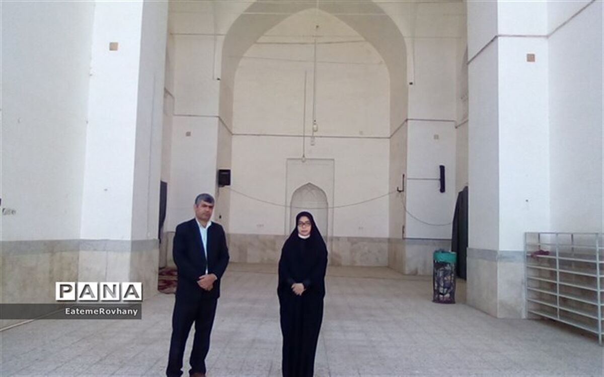 میراث فرهنگی هویت هر جامعه‌ای است