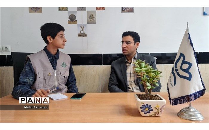 کتابخوانی از شاخص‌ترین فعالیت‌های کانون‌های فرهنگی تربیتی آموزش و پرورش است