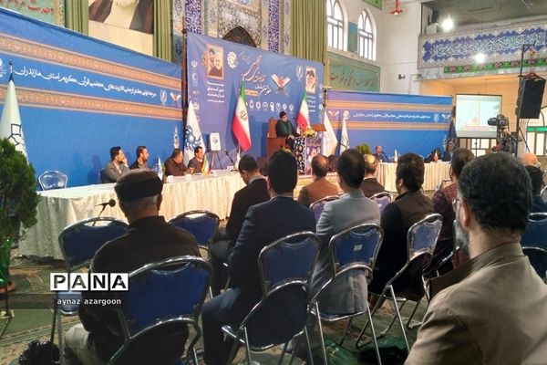 مرحله نهایی جشنواره تلاوت‌های مجلسی در قائمشهر