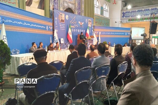 مرحله نهایی جشنواره تلاوت‌های مجلسی در قائمشهر