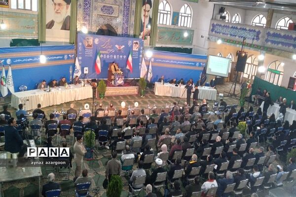 مرحله نهایی جشنواره تلاوت‌های مجلسی در قائمشهر