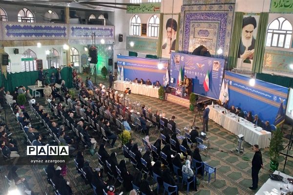 مرحله نهایی جشنواره تلاوت‌های مجلسی در قائمشهر