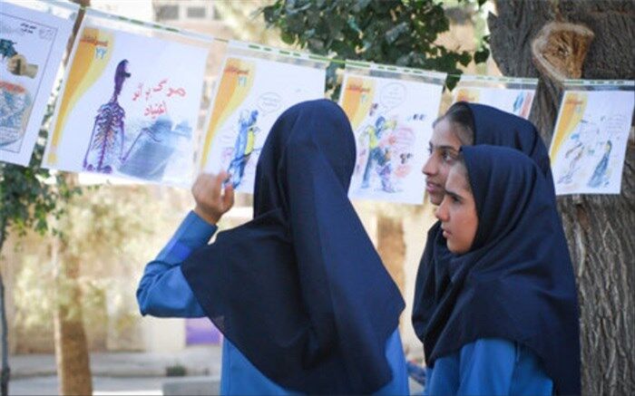 مدارس به پاتوق‌های نوجوانانه تبدیل می‌شود