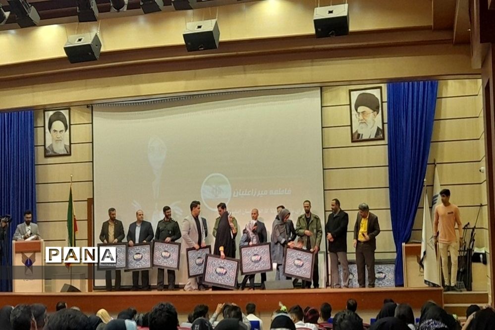 معرفی برترین‌های ورزش شهرستان برخوار