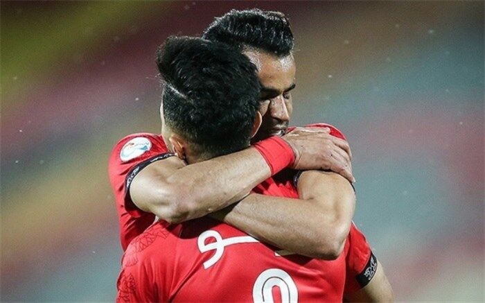 یحیی به دنبال حذف یک بازیکن در نیم فصل از پرسپولیس