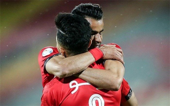 یحیی به دنبال حذف یک بازیکن در نیم فصل از پرسپولیس