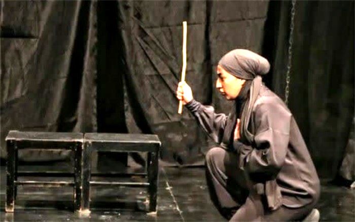 راه‌یابی نمایش«فرشتگان سوخته» از اسلامشهر، به جشنواره تئاتر استان تهران