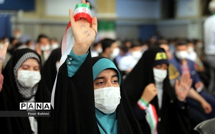 امید؛ پیش‌ران پیشرفت‌