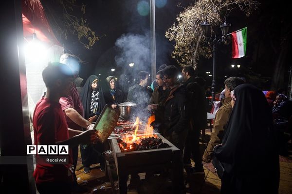 جشنواره «صد دانه یاقوت»