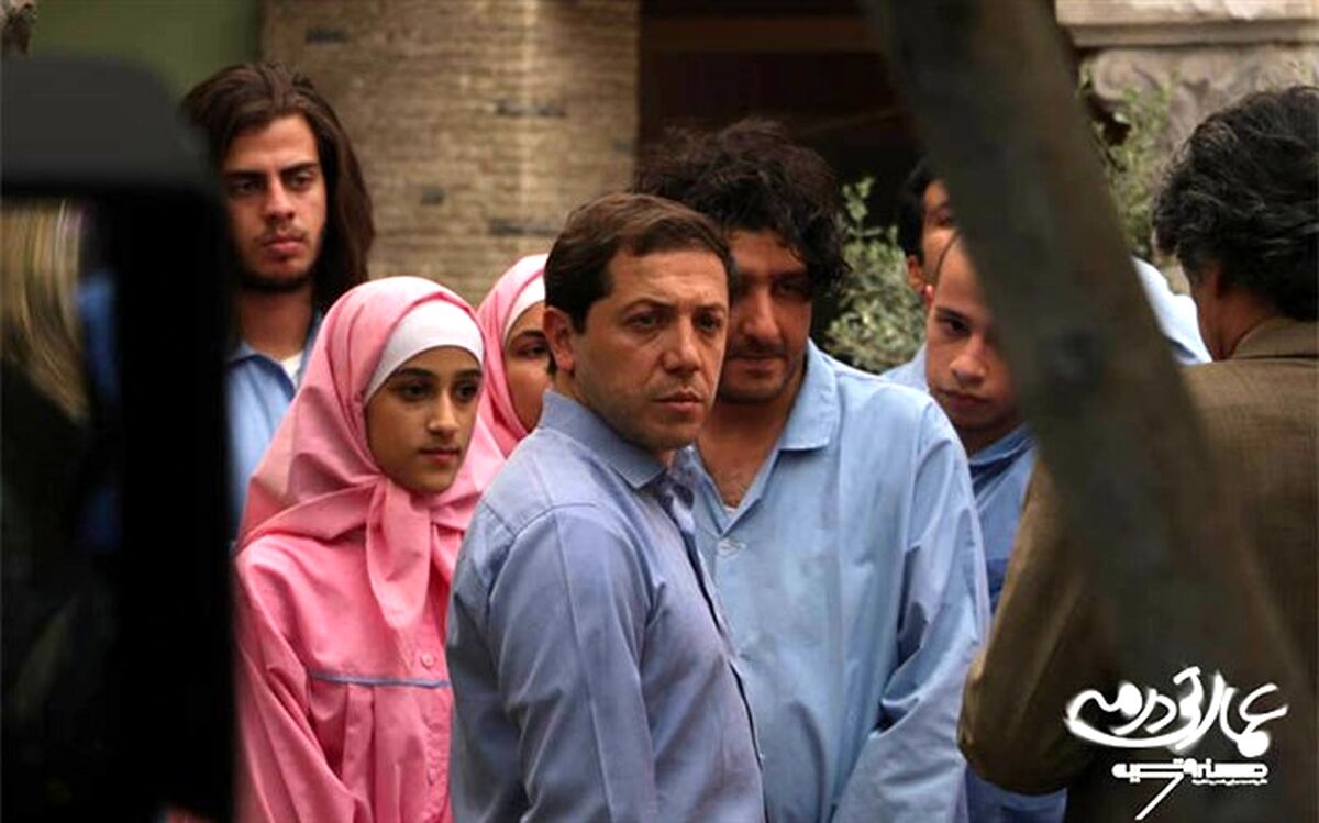 نمایش فیلمی با موضوع «سایکودرام» در گروه هنر و تجربه