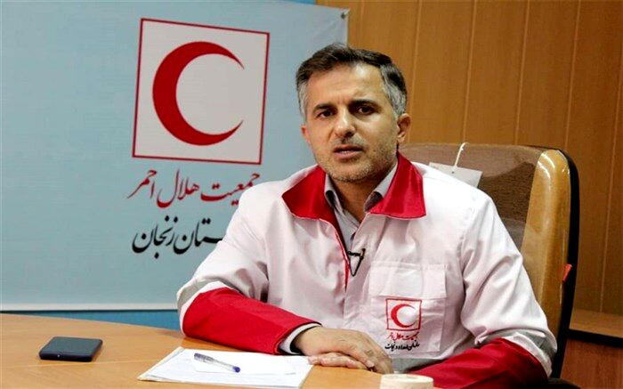 آموزش امداد و نجات به بیش از 10 هزار نفر در استان زنجان ارائه شد