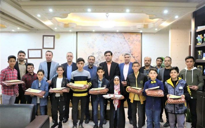 افتخارآفرینی ووشوکاران کاشانی در مسابقات کشوری