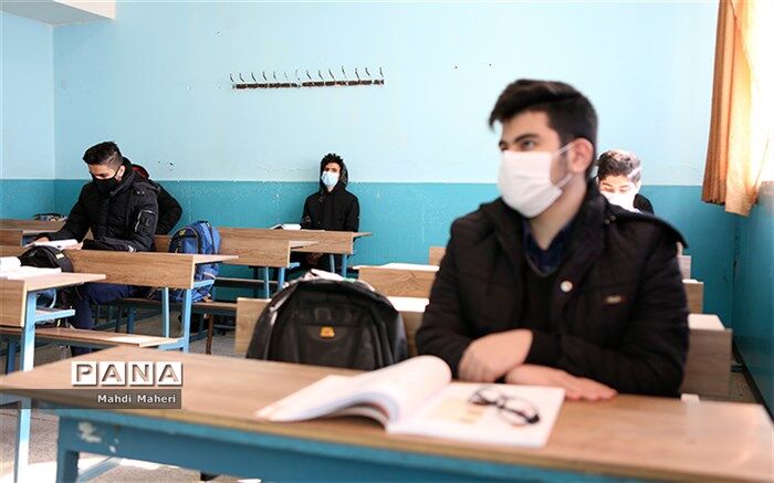 هدف طرح 313؛ الگوگیری دانش‌آموزان از مفاخر ملی و مذهبی است