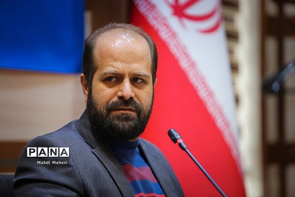 تفاهم‌ نامه همکاری کانون پرورش فکری و نوجوانان با سازمان نهضت سواد‌آموزی