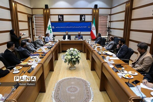 تفاهم‌ نامه همکاری کانون پرورش فکری و نوجوانان با سازمان نهضت سواد‌آموزی