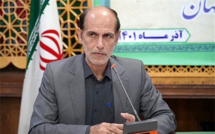 دهه‌هشتادی‌ها سربازان تمدن نوین اسلامی هستند