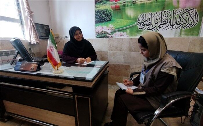 230 پک لوازم التحریر به دانش‌آموزان کم بضاعت  اهدا شد