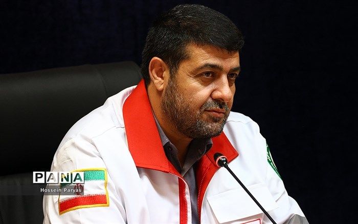 تلاش هلال‌احمر برای توسعه عدالت اجتماعی با مشارکت 2 میلیون داوطلب