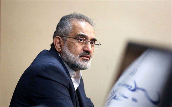 دولت از طریق دلارهای نفتی، هزینه نظام رتبه‌بندی معلمان را تأمین می‌کند