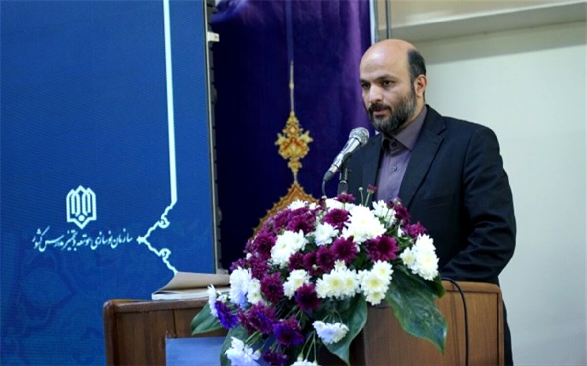 «حسین علیمرادی» دغدغه‌مند توسعه عدالت آموزشی بود