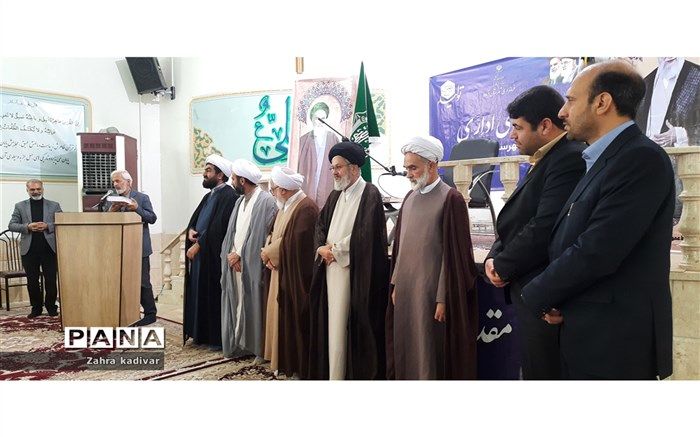 اهمیت به نماز موجب تکامل معنوی در افراد جامعه است